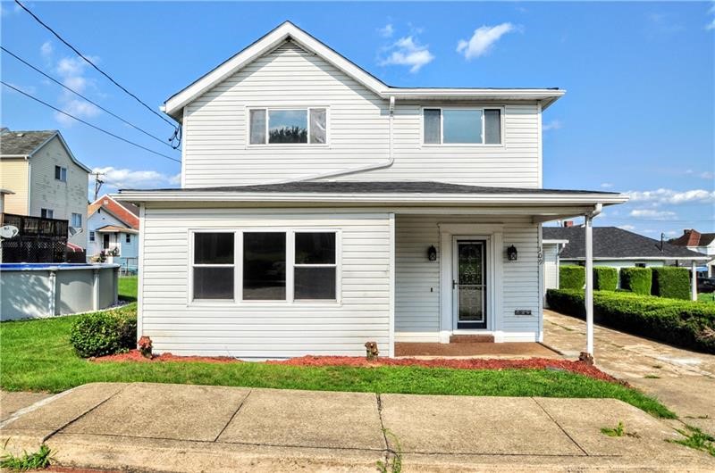 109 4th Ave Ave, Monongahela, Pennsylvania image 1