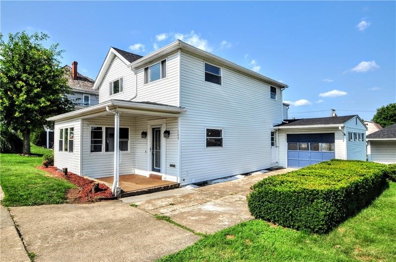 109 4th Ave Ave, Monongahela, Pennsylvania image 3