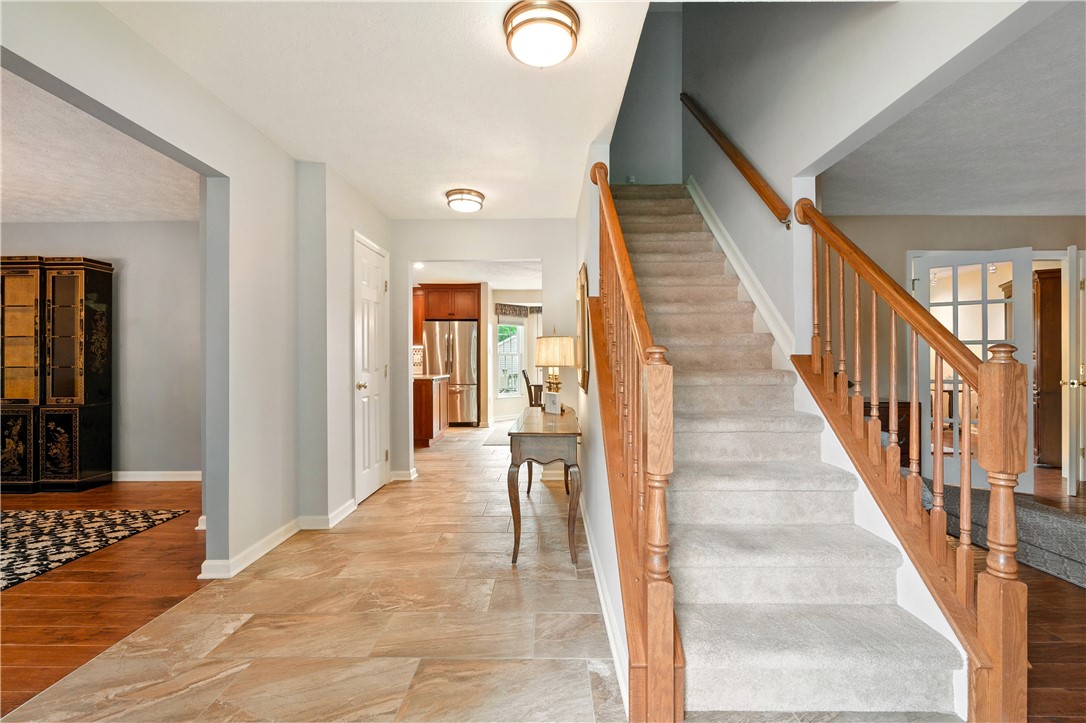 327 Indian Ridge Drive