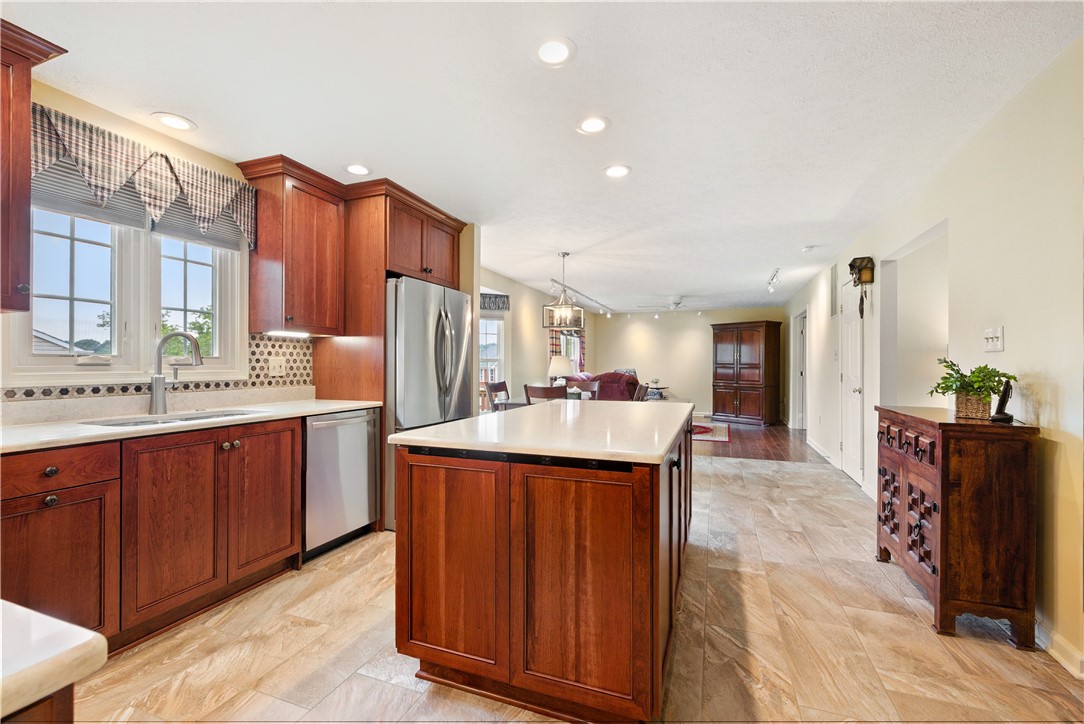 327 Indian Ridge Drive