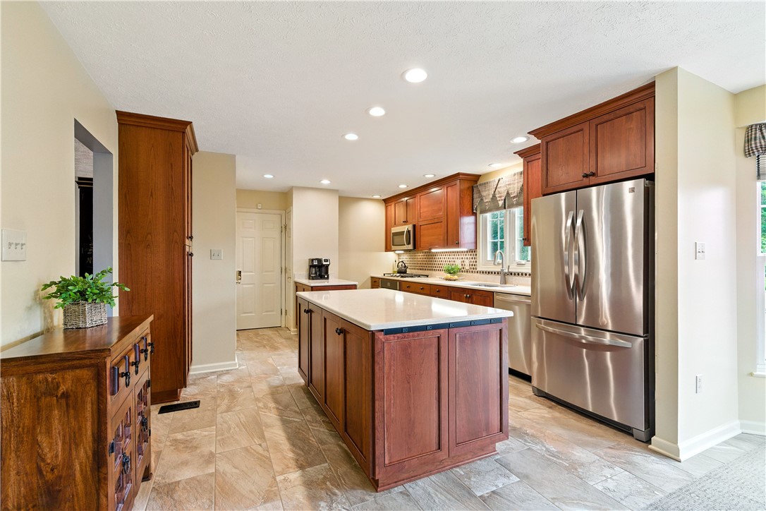 327 Indian Ridge Drive