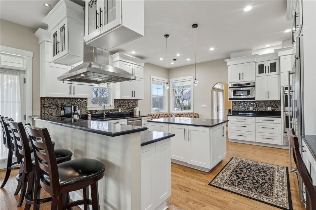964 Thorn Run Rd