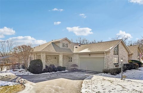 Photo of 1511 Palmer Way, Gibsonia, PA 15044 (MLS # 1739988)