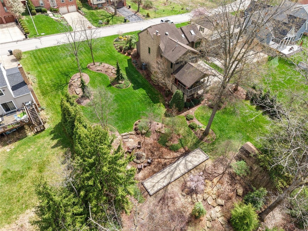 2698 Bethel Crest Dr, Bethel Park, Pennsylvania image 40