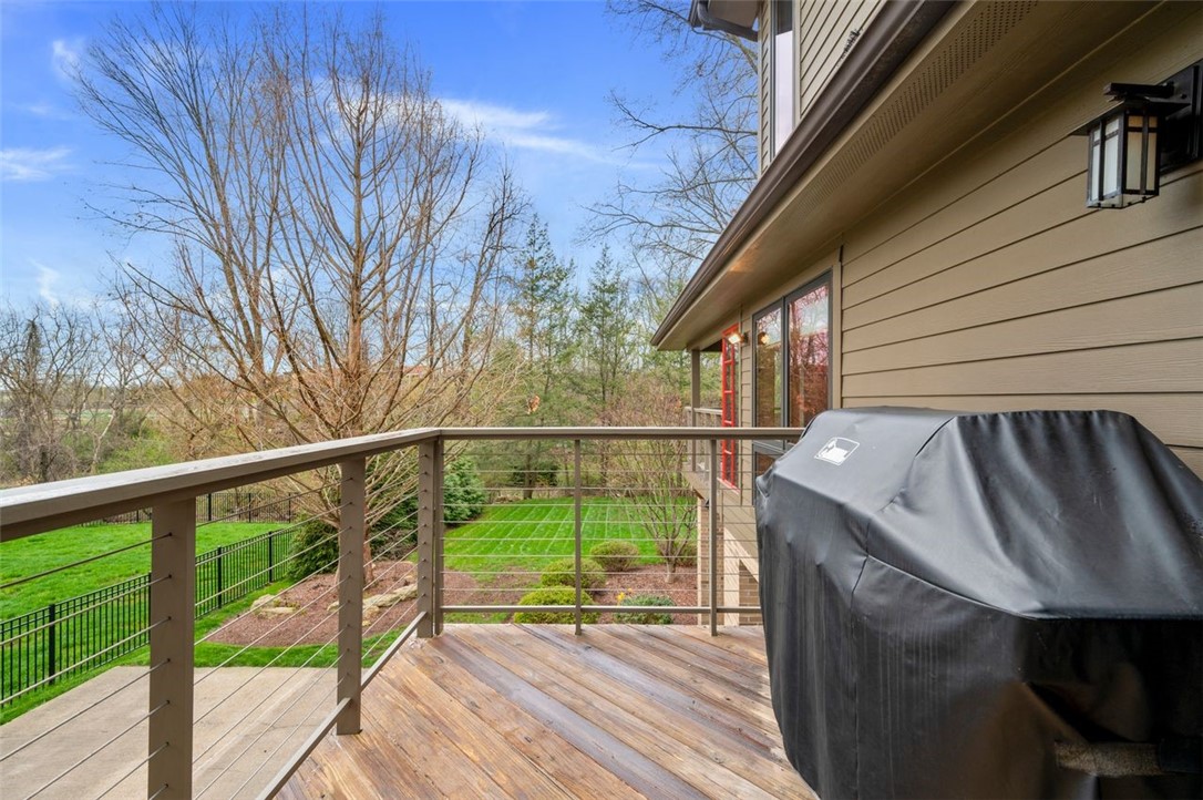 2698 Bethel Crest Dr, Bethel Park, Pennsylvania image 12