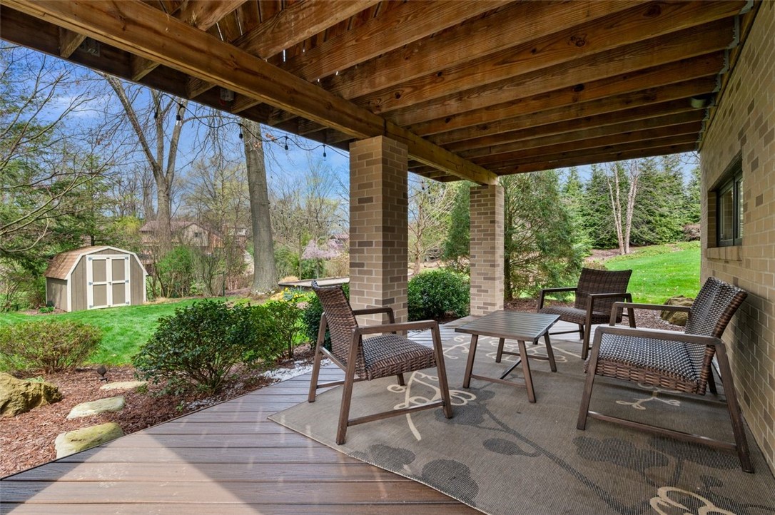 2698 Bethel Crest Dr, Bethel Park, Pennsylvania image 34