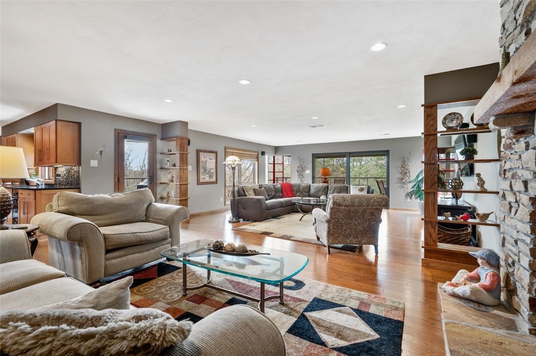 2698 Bethel Crest Dr, Bethel Park, Pennsylvania image 14
