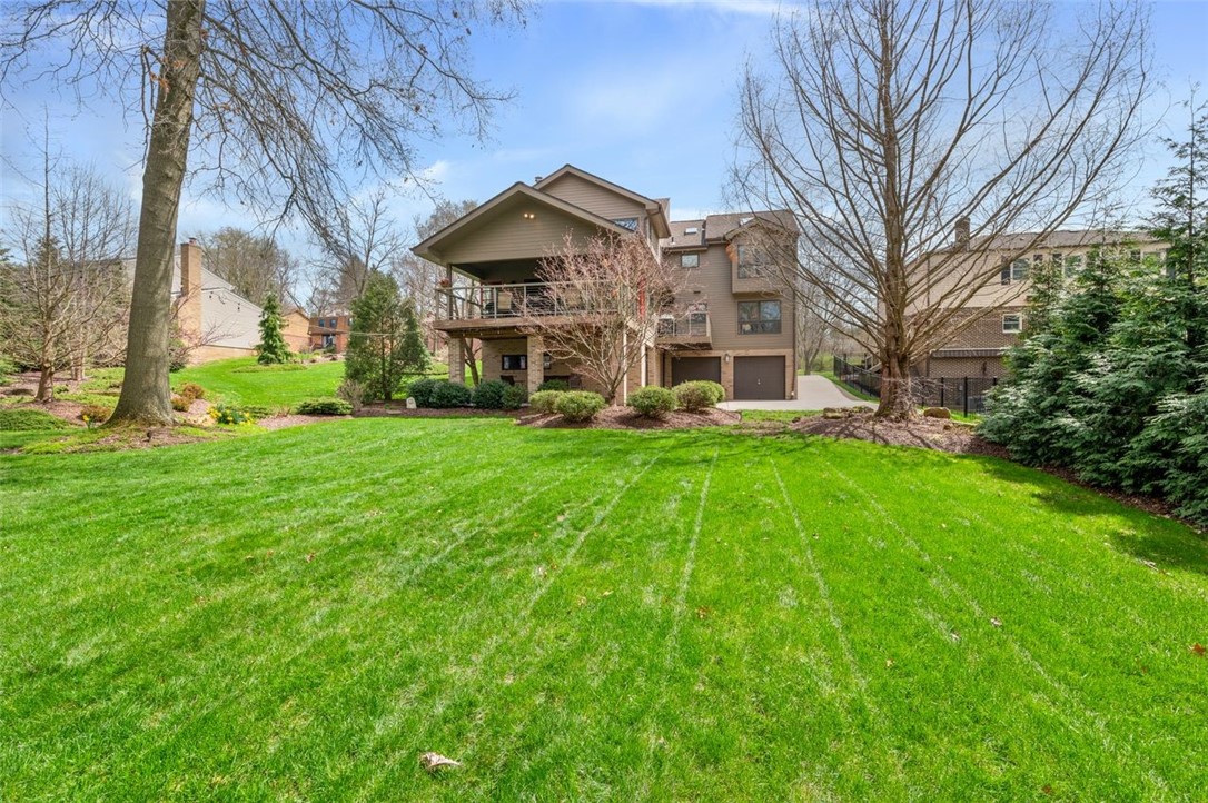 2698 Bethel Crest Dr, Bethel Park, Pennsylvania image 35