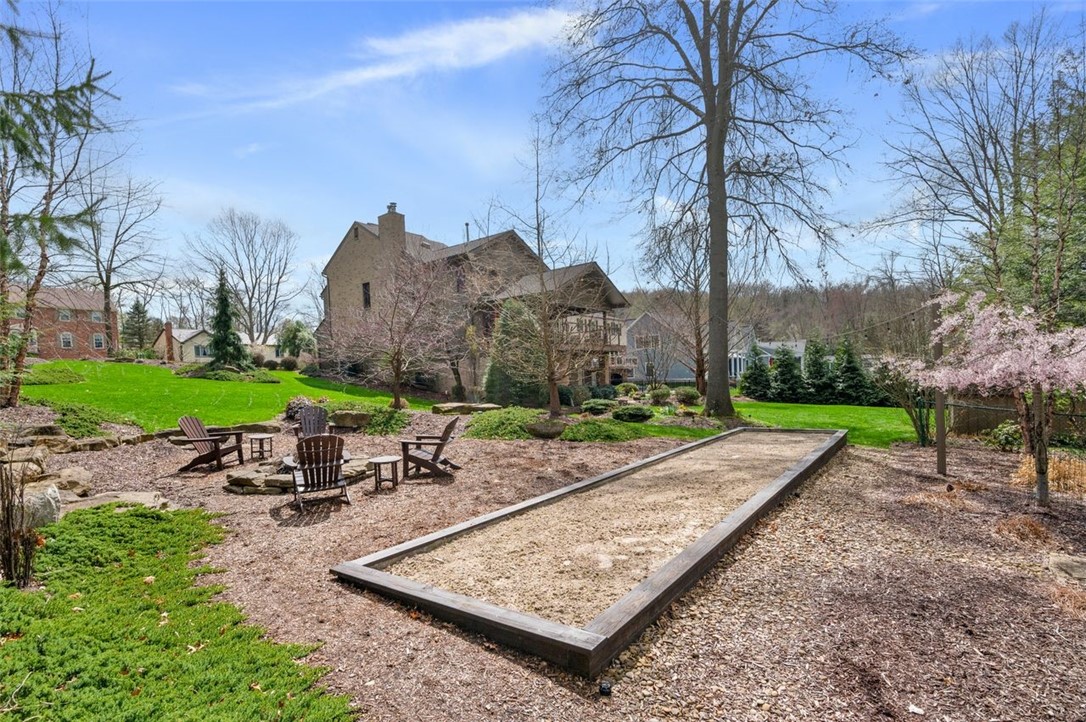 2698 Bethel Crest Dr, Bethel Park, Pennsylvania image 38