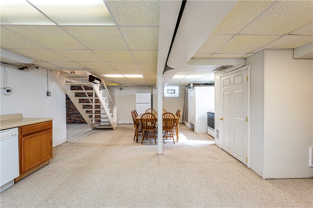 1017 Scott Ave Ave, Jeannette, Pennsylvania image 36