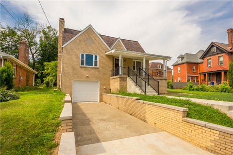 Photo for 7118-7116 McPherson Blvd