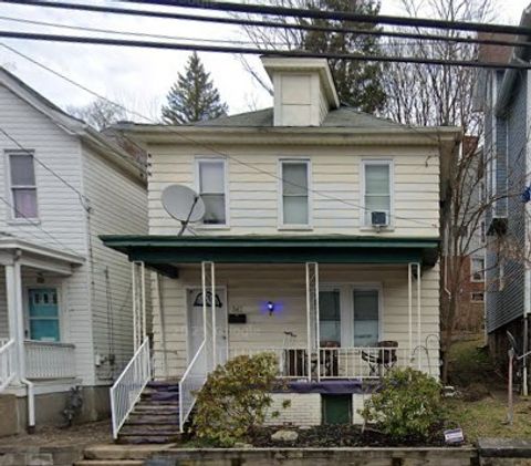 Photo of 341 Harrison Ave, Greensburg, PA 15601 (MLS # 1735285)