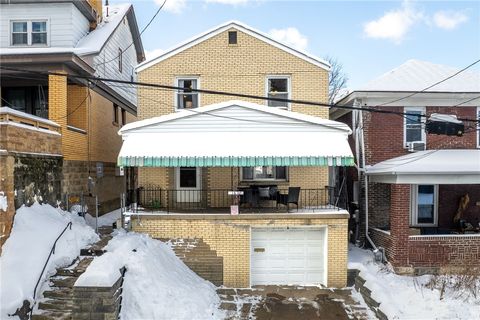 Photo of 1620 Methyl St, Pittsburgh, PA 15216 (MLS # 1738759)