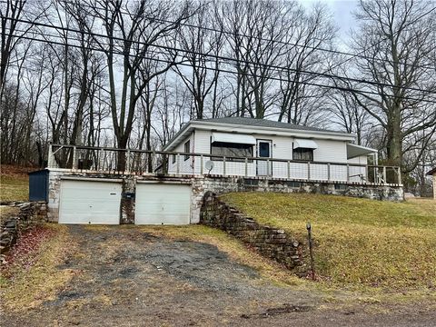Photo of 538 Listie Rd, Friedens, PA 15541 (MLS # 1736171)