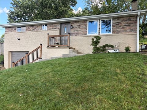 Photo of 2151 The Cir, Washington, PA 15301 (MLS # 1760206)