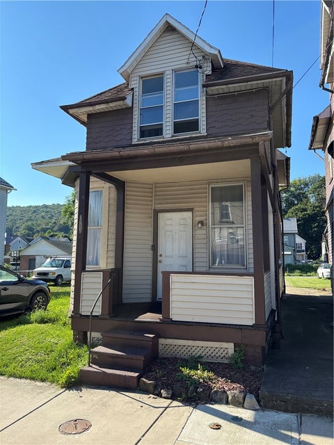 Homes For Sale - 189 Fairfield Ave Ave<br/> Greater Johnstown School District, PA 15906