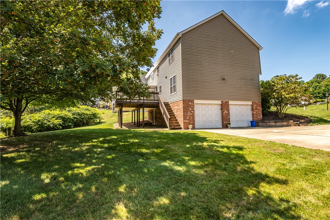 Seven Fields Boro, Pennsylvania 16046, United States, 4 Bedrooms Bedrooms, ,3 BathroomsBathrooms,Residential,Active,234079