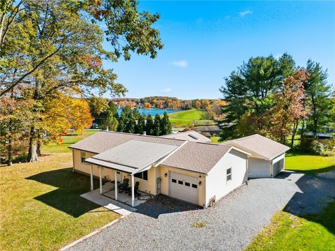903 Ottawa Trail Coolspring Twp PA 16137