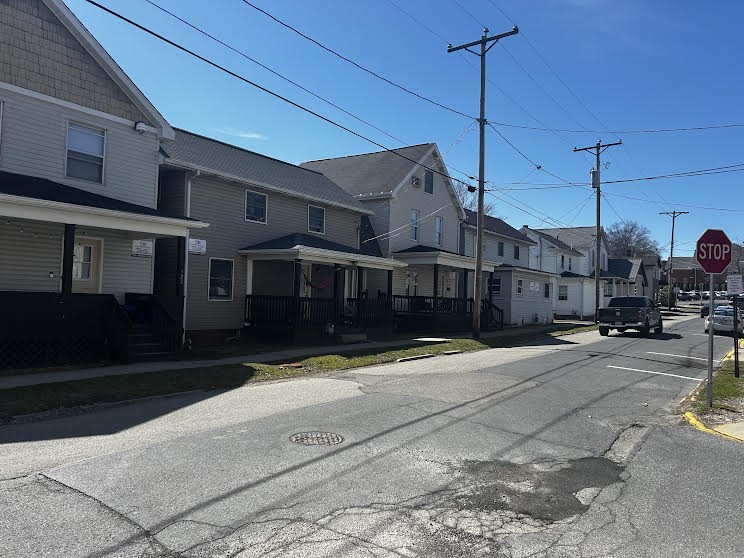 Indiana Boro - Ind, Pennsylvania 15701, United States, ,Residential,Active,92857