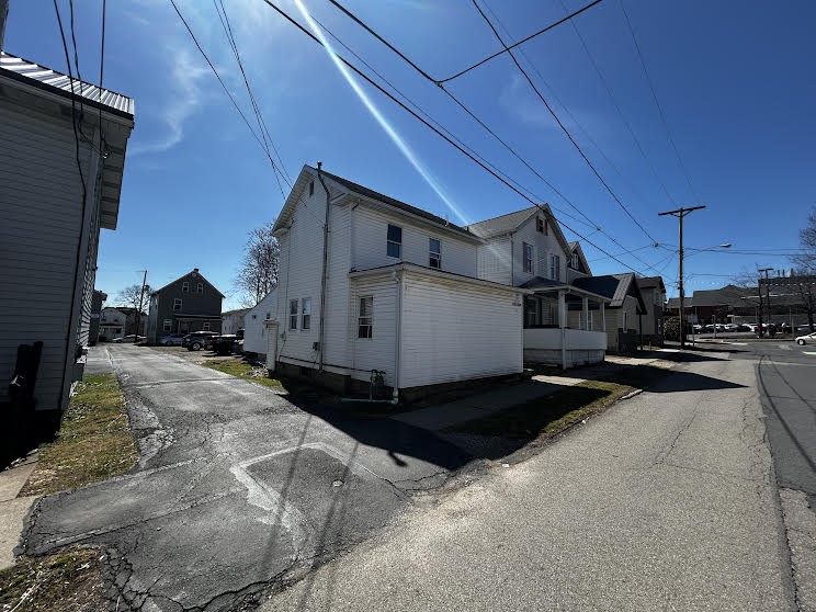 Indiana Boro - Ind, Pennsylvania 15701, United States, ,Residential,Active,92857