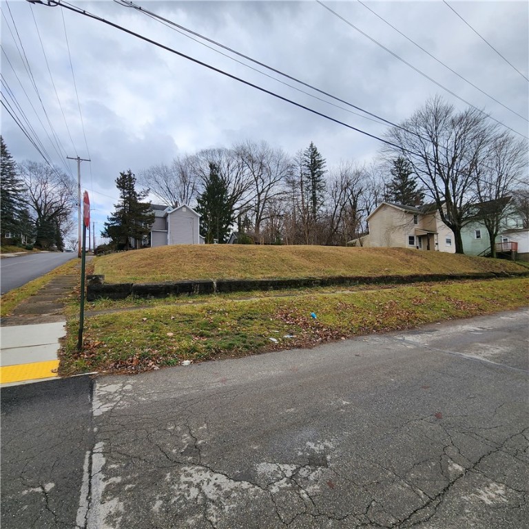 New Castle/3rd, Pennsylvania 16101, United States, ,Residential,Active,54197