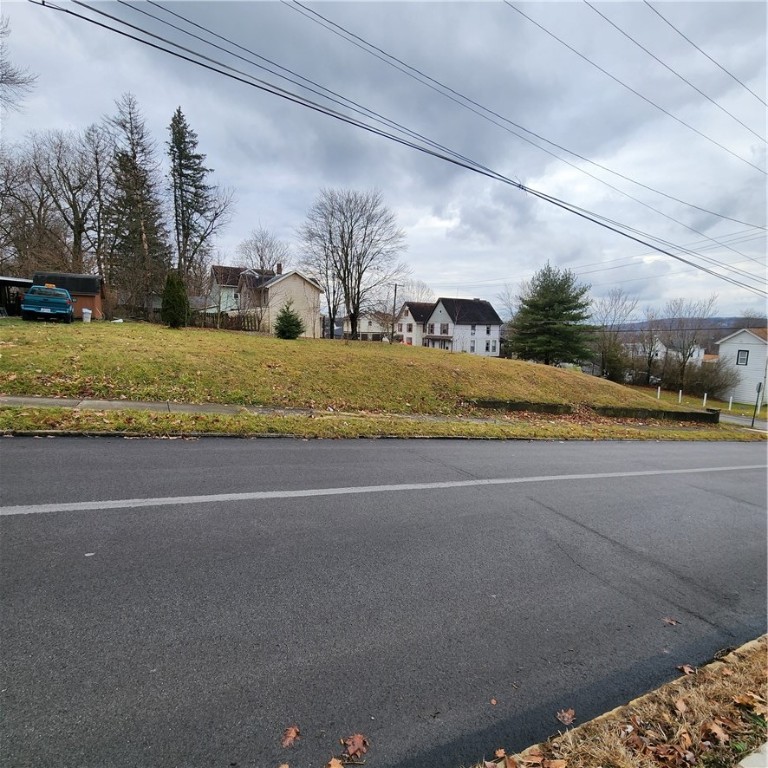 New Castle/3rd, Pennsylvania 16101, United States, ,Residential,Active,54197