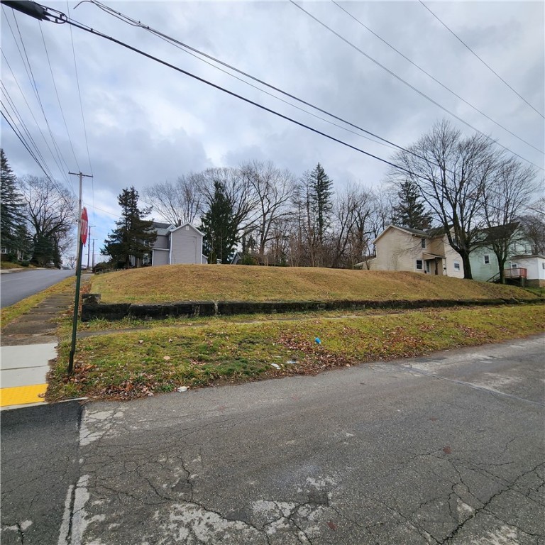 New Castle/3rd, Pennsylvania 16101, United States, ,Residential,Active,54197