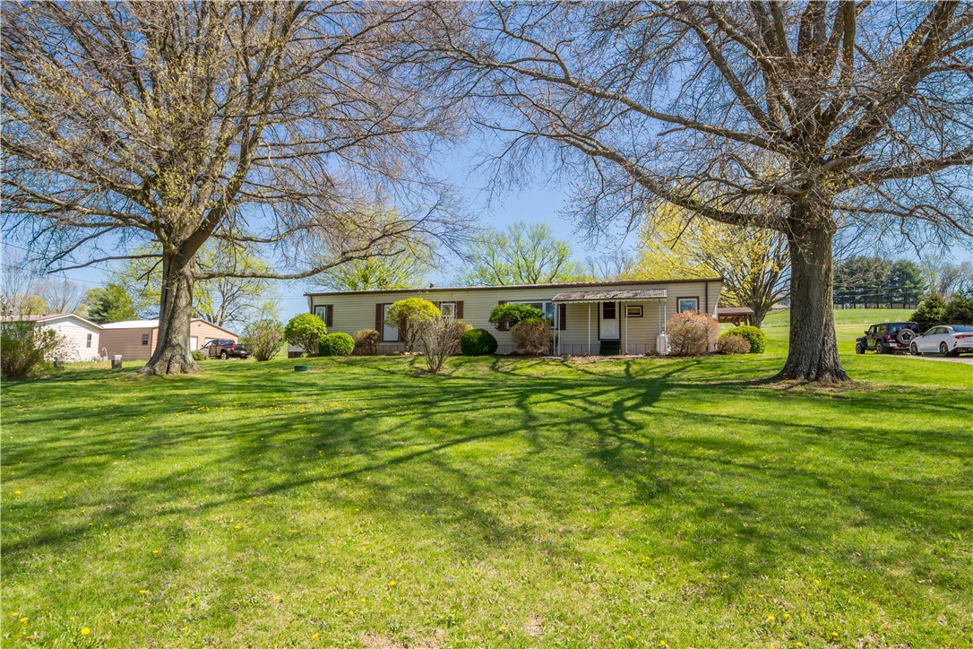 269 Rainey Road