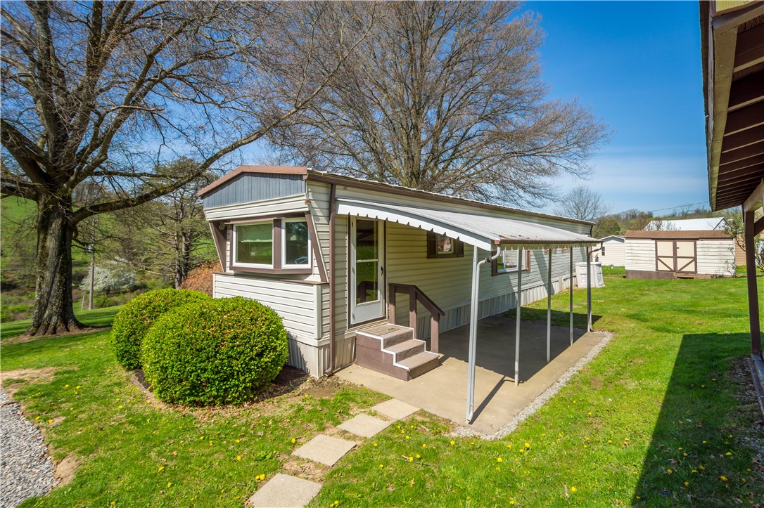 269 Rainey Road