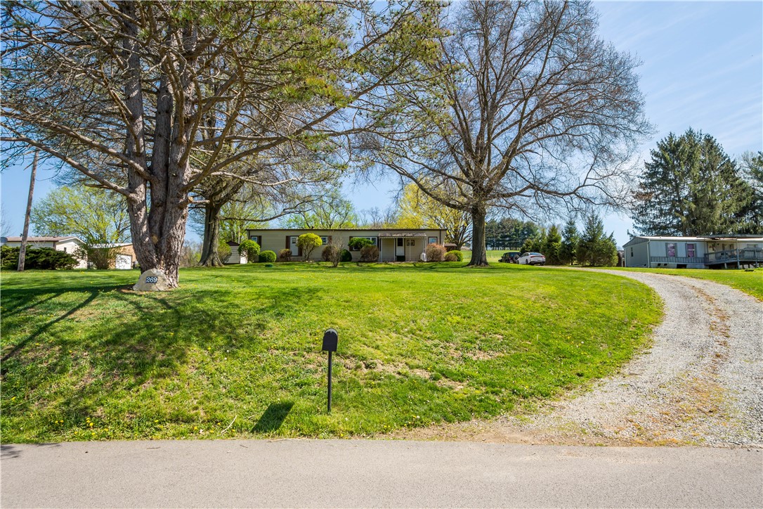 269 Rainey Road