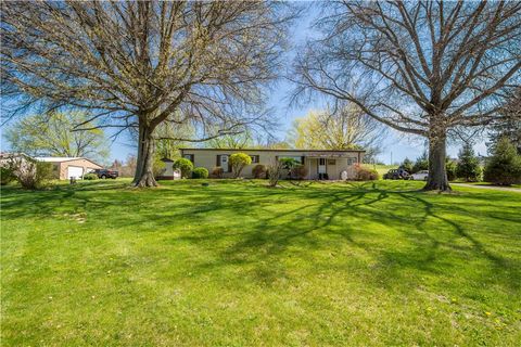 269 Rainey Road Somerset Twp - WSH PA 15330