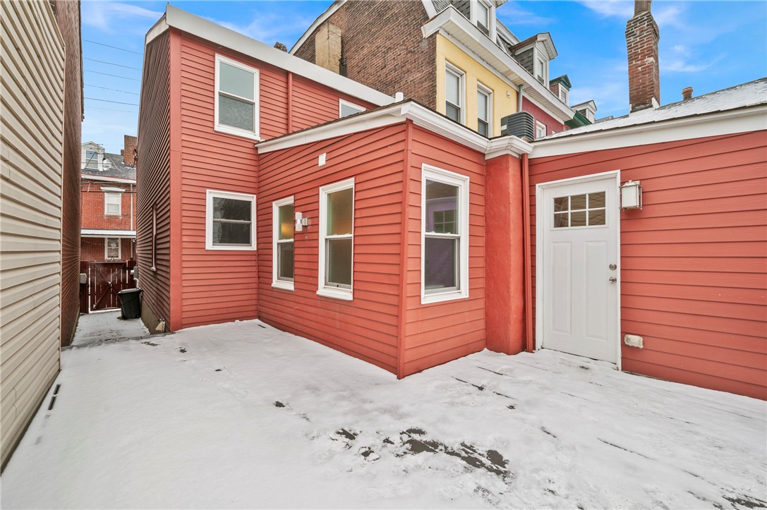 160 1/2 38th Street St, Lawrenceville, Pennsylvania image 25
