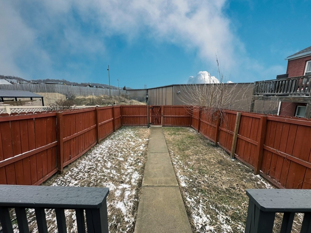 160 1/2 38th Street St, Lawrenceville, Pennsylvania image 27