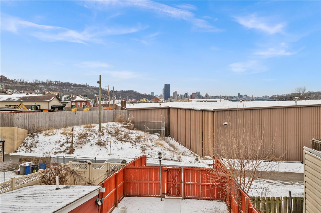 160 1/2 38th Street St, Lawrenceville, Pennsylvania image 30