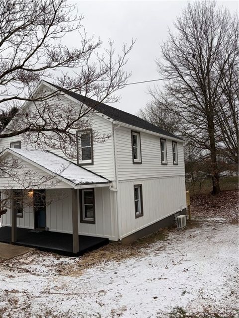 Photo of 8 Ziskind Rd, Fredericktown, PA 15333 (MLS # 1733267)