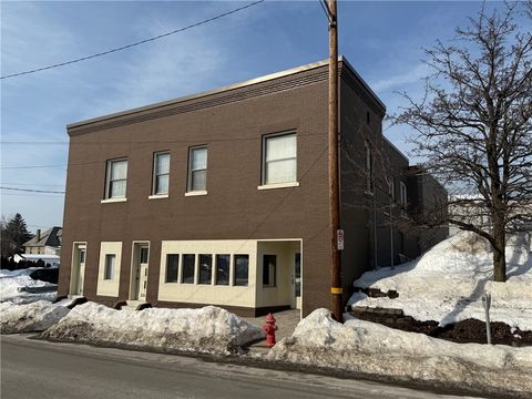 248-252 W Jefferson St Butler PA 16001