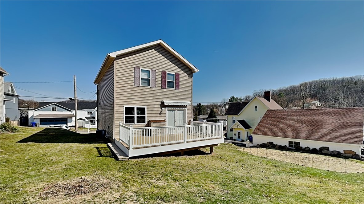 Mars Boro, Pennsylvania 16046, United States, 3 Bedrooms Bedrooms, ,3 BathroomsBathrooms,Residential,Contingent,91439