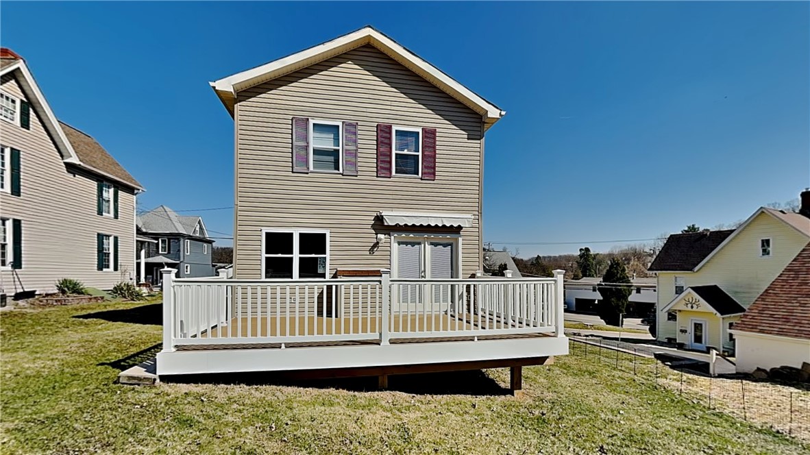 Mars Boro, Pennsylvania 16046, United States, 3 Bedrooms Bedrooms, ,3 BathroomsBathrooms,Residential,Contingent,91439
