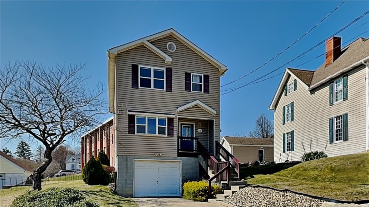 Mars Boro, Pennsylvania 16046, United States, 3 Bedrooms Bedrooms, ,3 BathroomsBathrooms,Residential,Contingent,91439