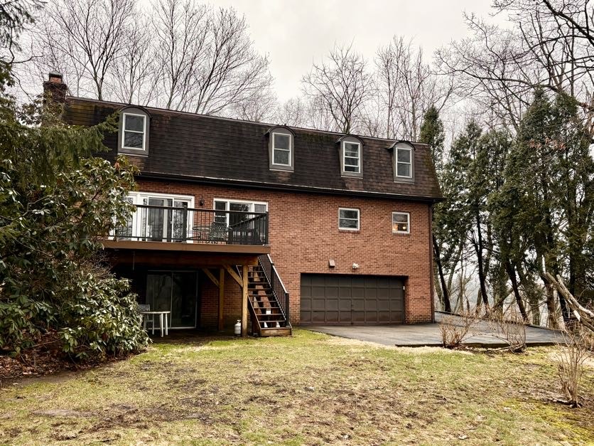 460 Woodland Hills Drive