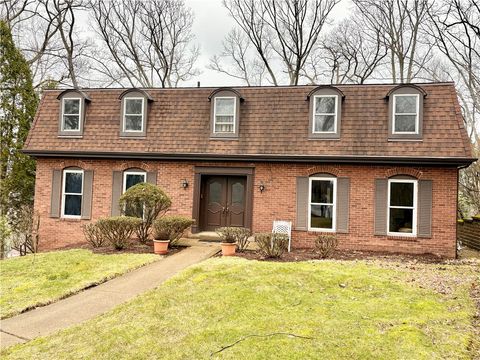 460 Woodland Hills Drive Churchill Boro PA 15235