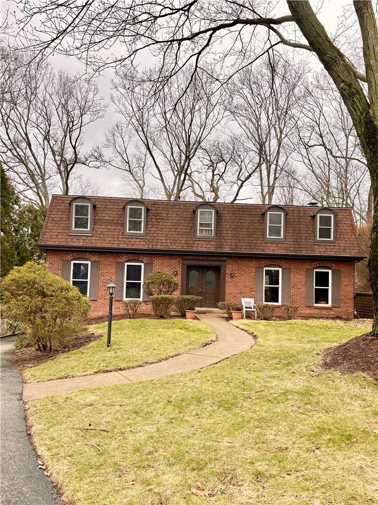 460 Woodland Hills Drive