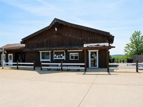 1602 Perry Highway Muddy Creek Twp PA 16051