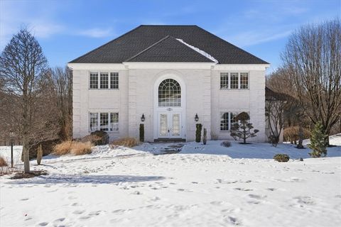 Photo of 104 Autumn Way, Venetia, PA 15367 (MLS # 1742083)