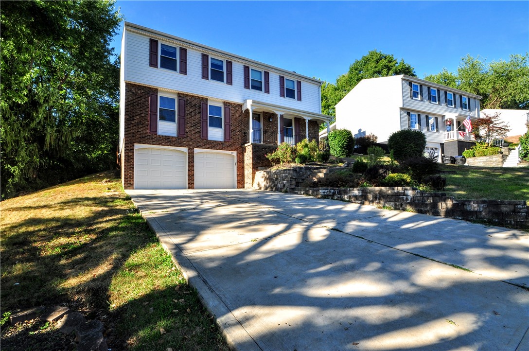 603 Meade Dr