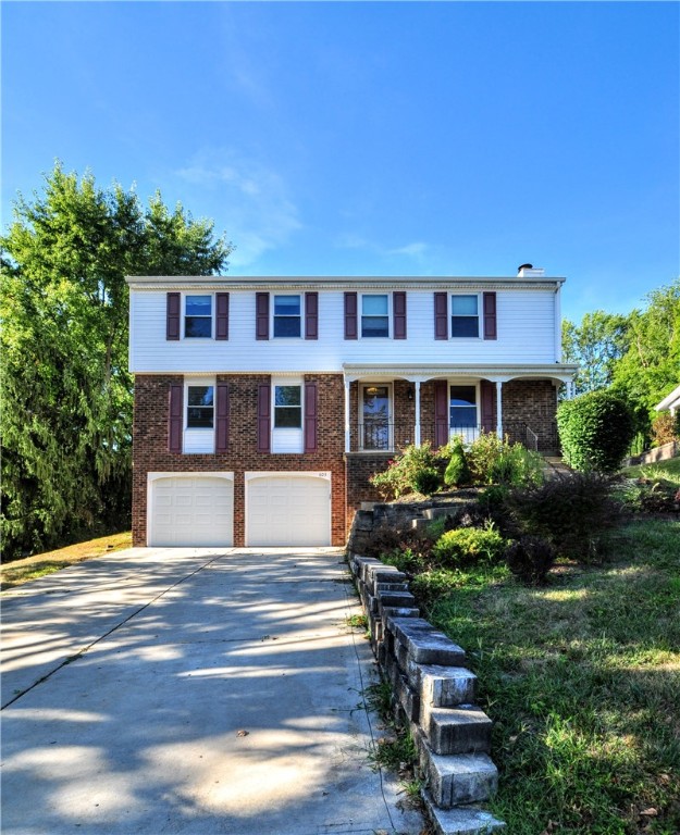 603 Meade Dr
