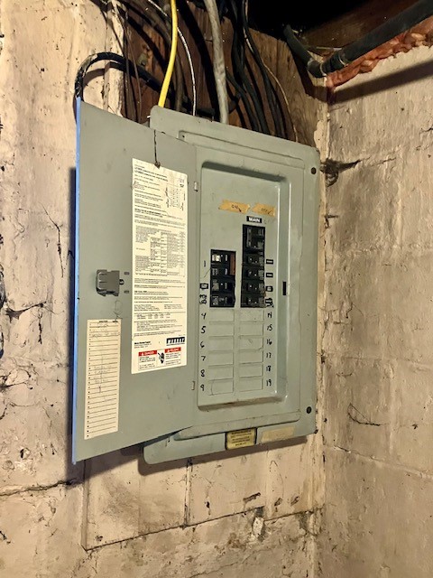 Johnstown, Pennsylvania 15909, United States, 2 Bedrooms Bedrooms, ,1 BathroomBathrooms,Residential,Active,214374