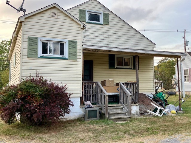 Johnstown, Pennsylvania 15909, United States, 2 Bedrooms Bedrooms, ,1 BathroomBathrooms,Residential,Active,214374