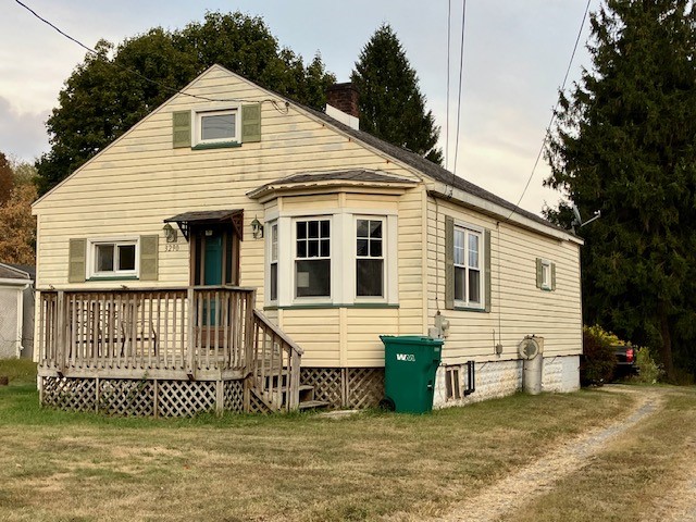 Johnstown, Pennsylvania 15909, United States, 2 Bedrooms Bedrooms, ,1 BathroomBathrooms,Residential,Active,214374