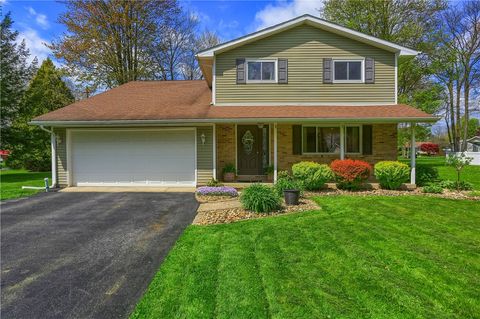12494 Hickory Dr Conneaut Lake - CRA PA 16316
